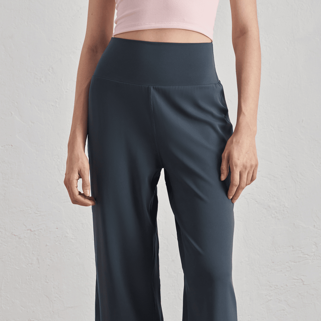 Women's Wide-leg yoga pants