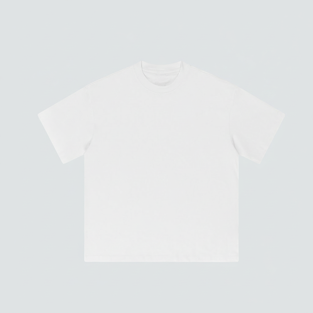 Unisex Loose T-shirt
