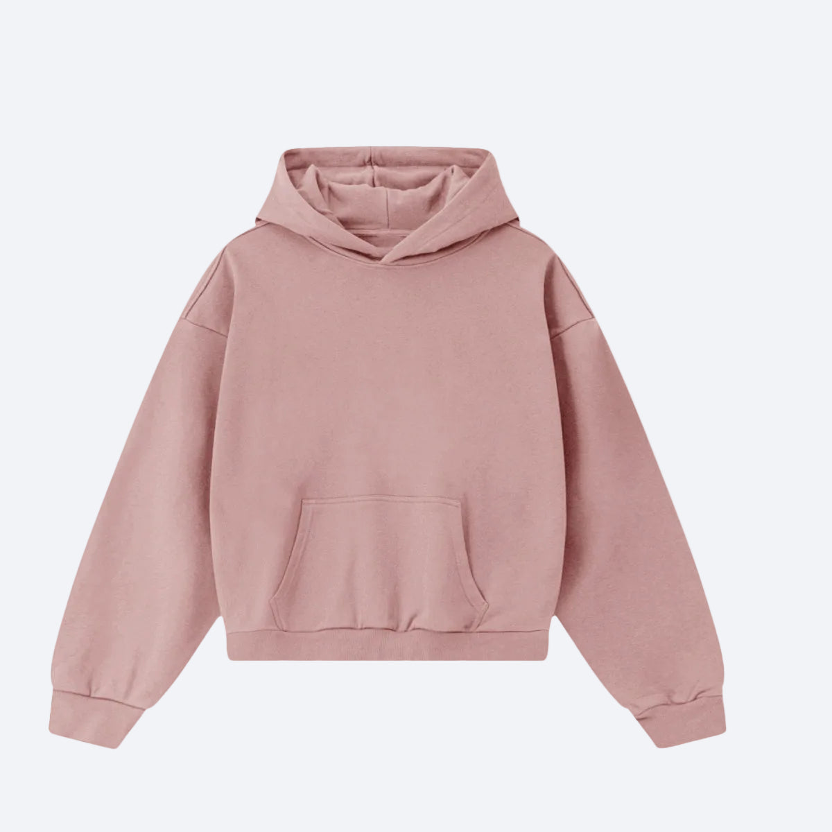 Worldwide Qualtiy M Hoodie