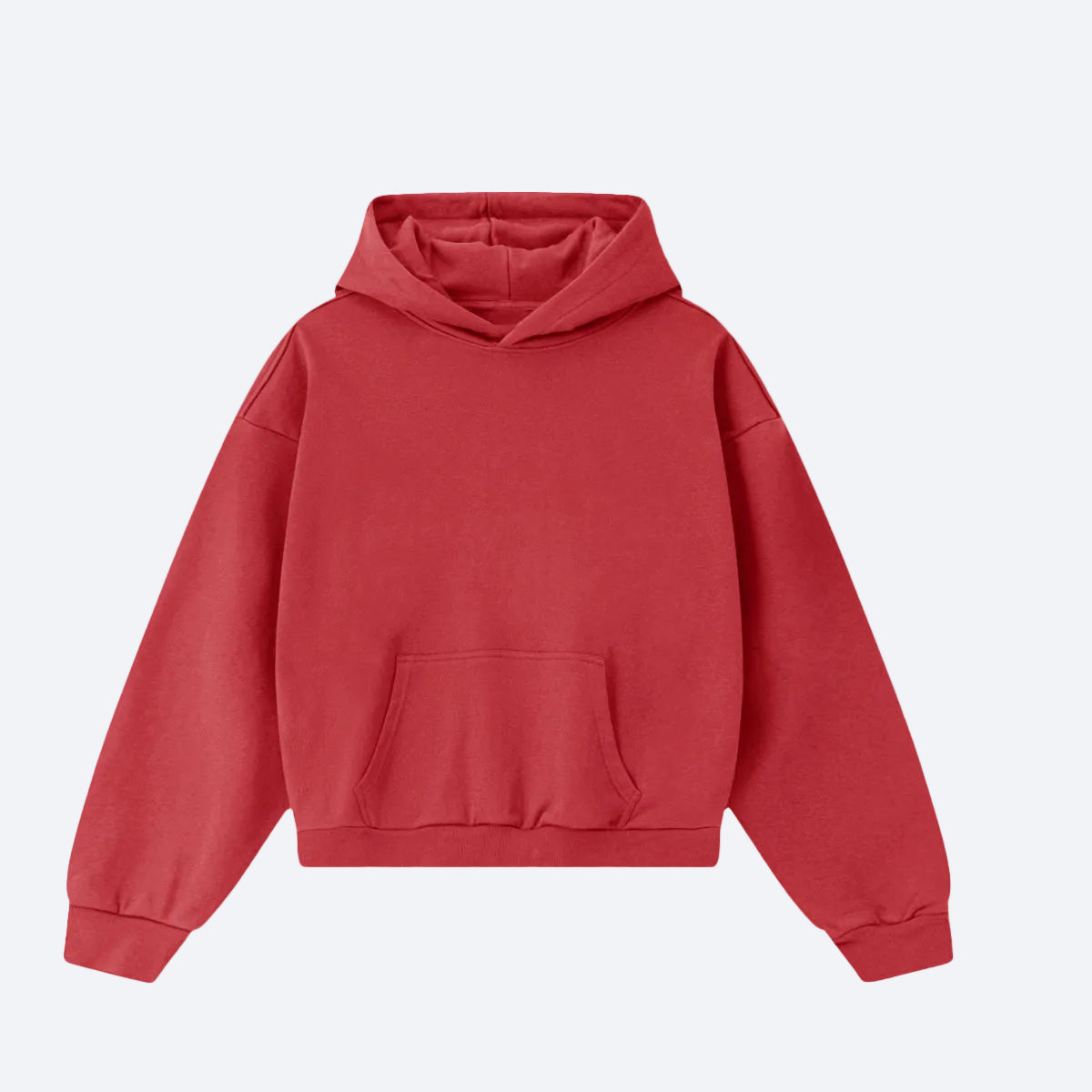 Worldwide Qualtiy M Hoodie