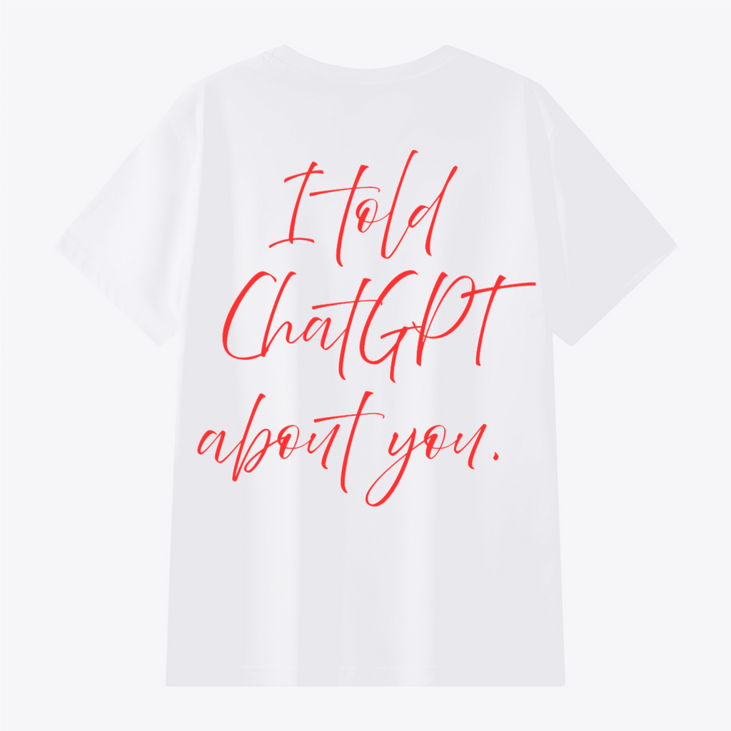 Classic Combed Cotton Regular Fit T-Shirt