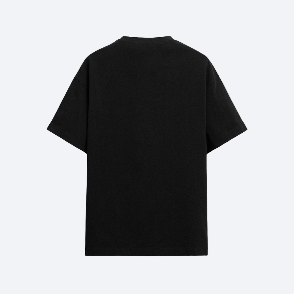 Unisex Relaxed Fit T-shirt