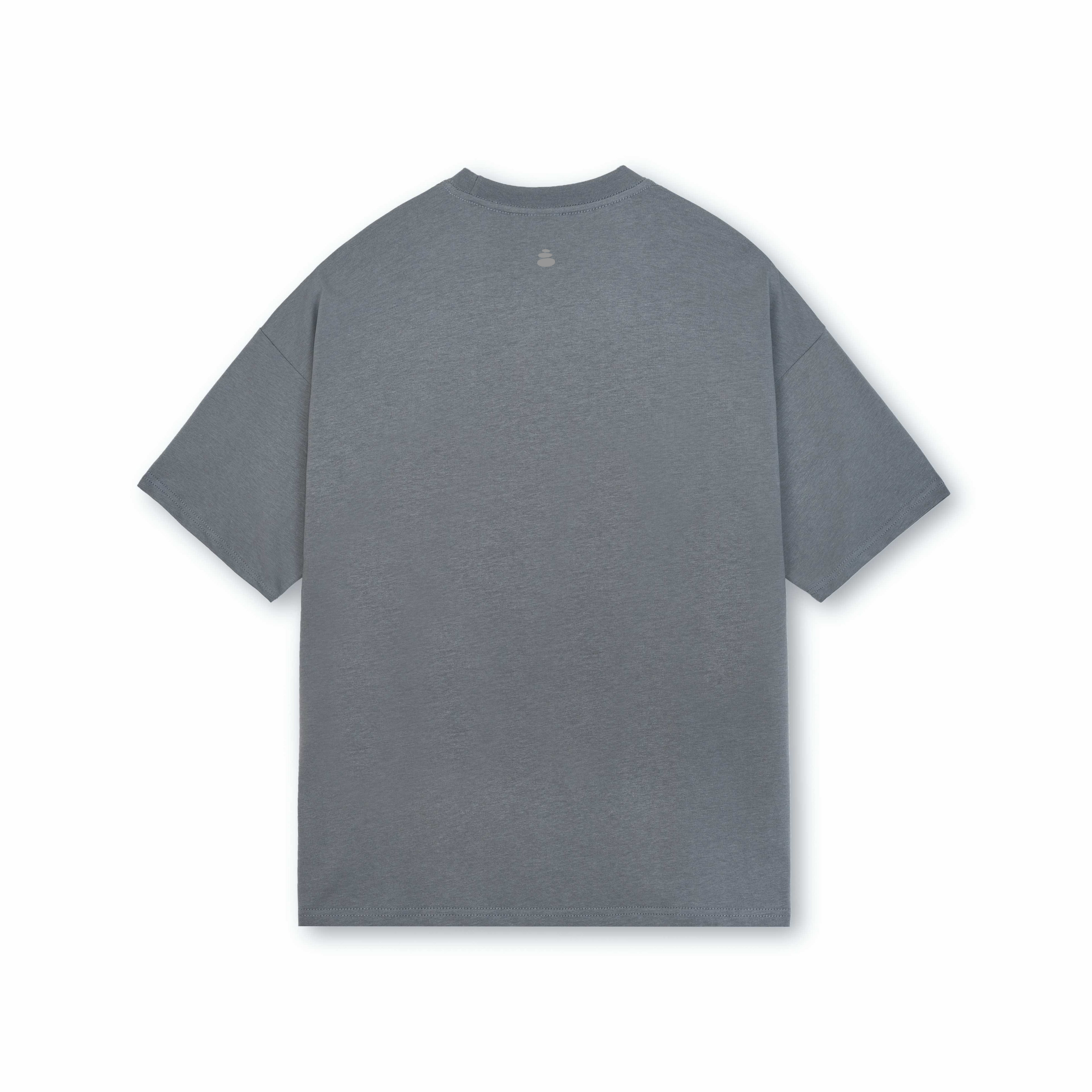 Unisex Oversized  Drop Shoulders T-shirt