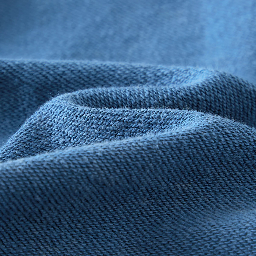 Super Heavyweight Oversized Faded Hoodie