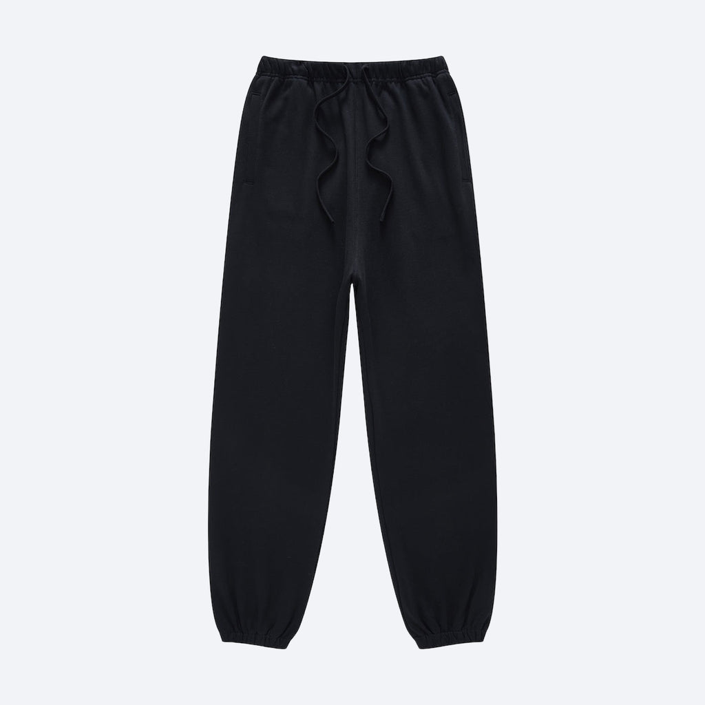 Heavyweight Casual Plush Sweatpants Cotton(440GSM)