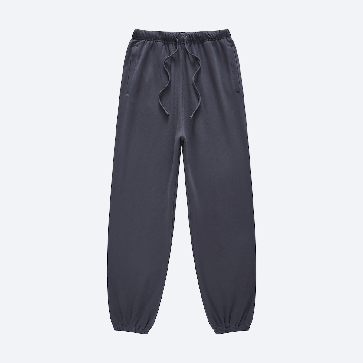 Heavyweight Casual Plush Sweatpants Cotton(440GSM)