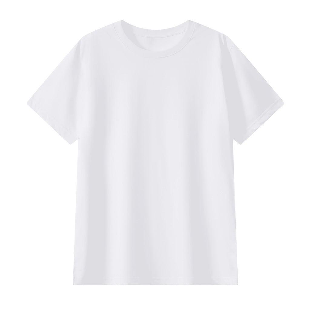 Classic Combed Cotton Regular Fit T-Shirt