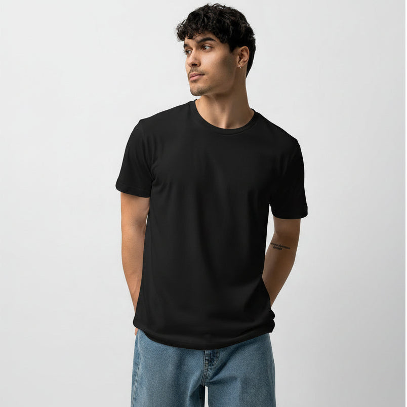 Unisex staple eco t-shirt