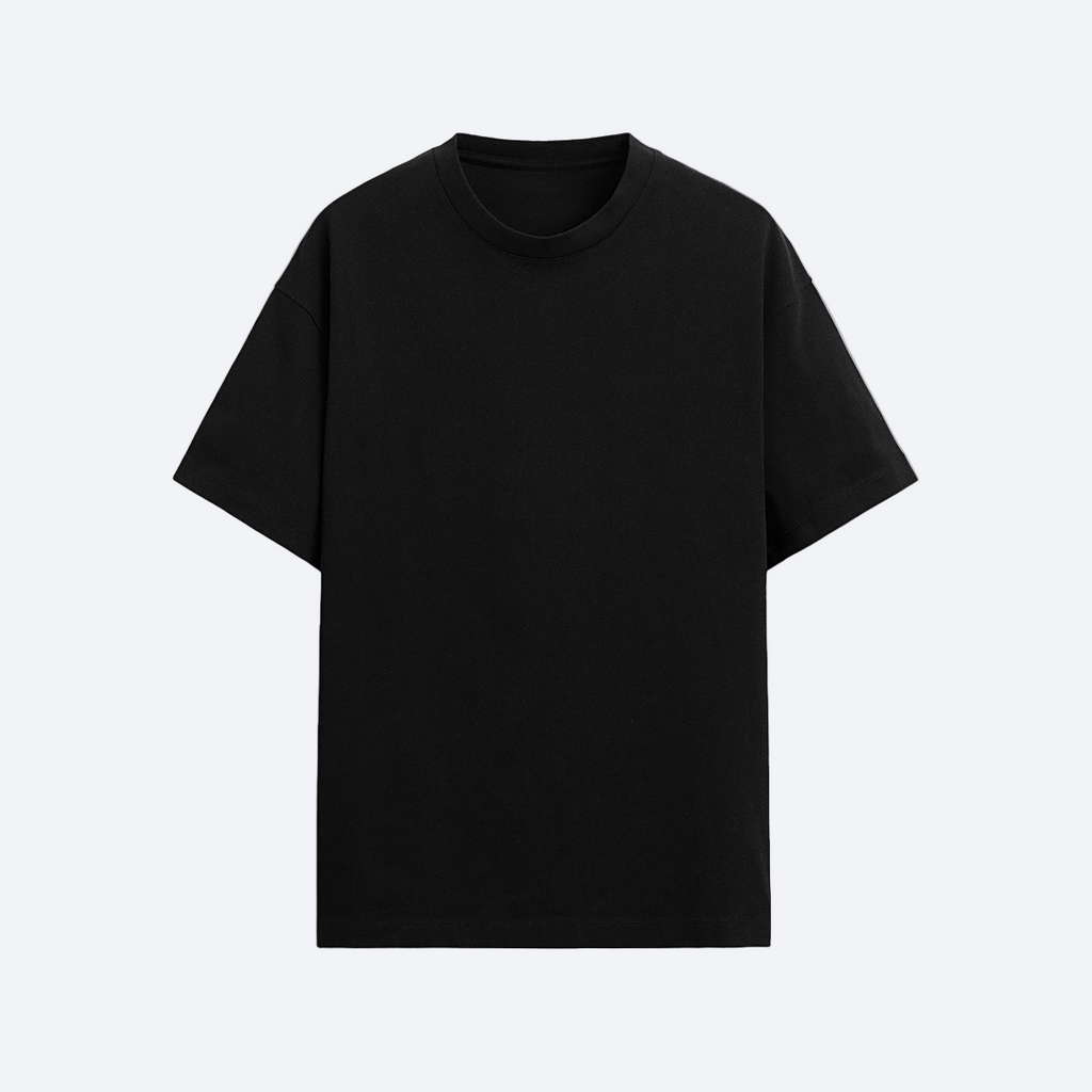 Unisex Relaxed Fit T-shirt