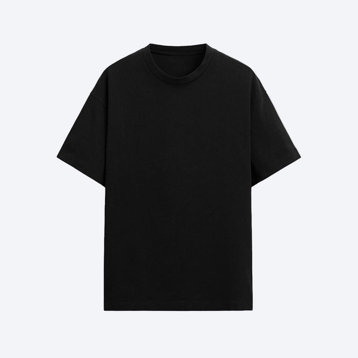 Unisex Relaxed Fit T-shirt