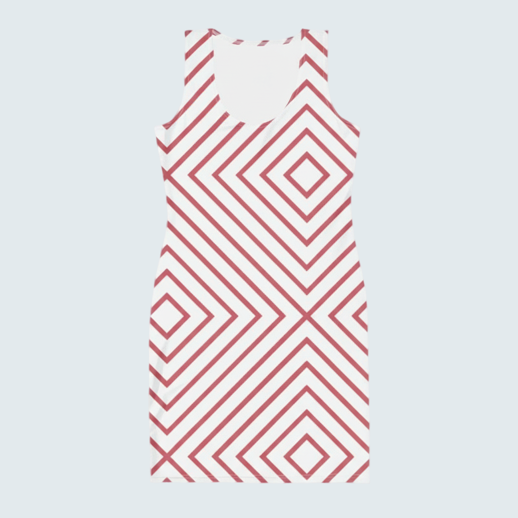 Bodycon Dress – Sleek Fitted Everyday Style