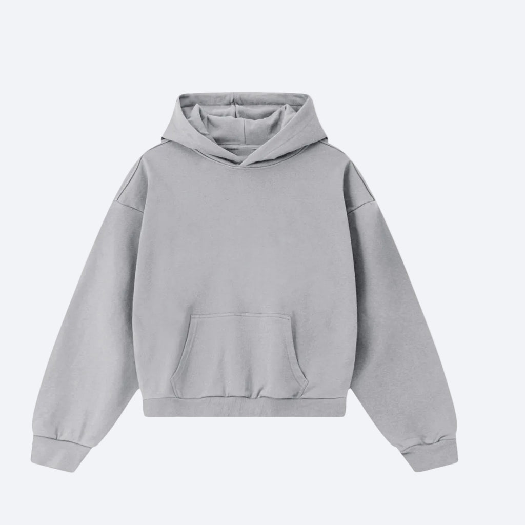 Worldwide Qualtiy M Hoodie