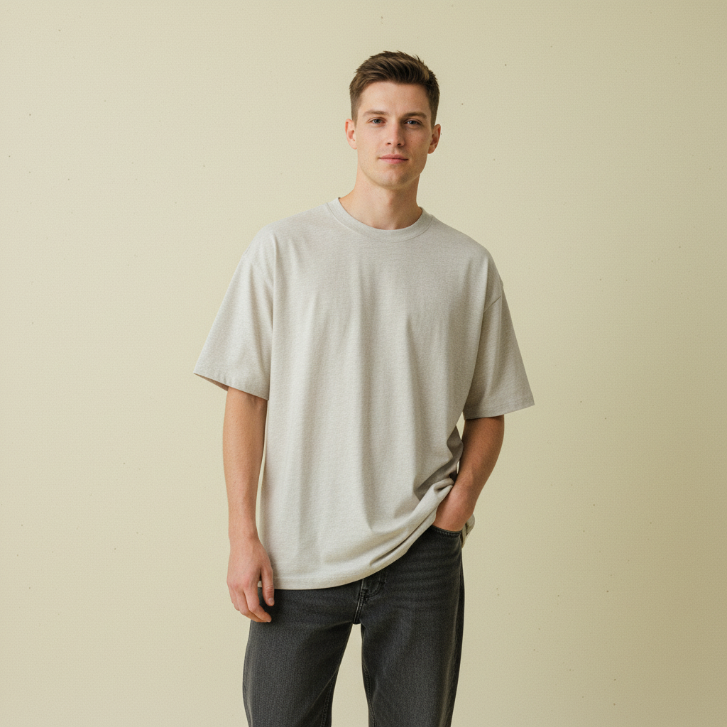 Unisex Loose T-shirt