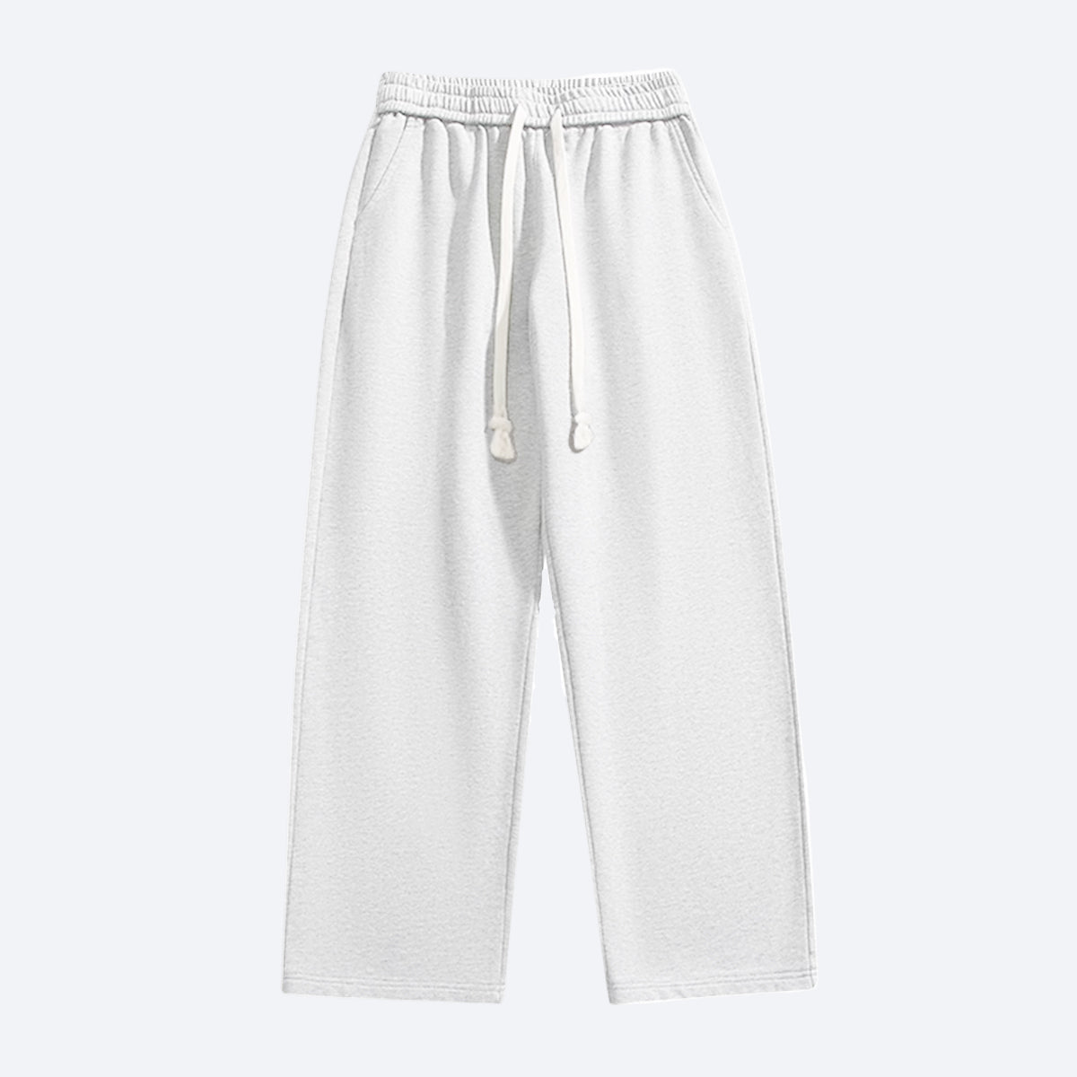 Cotton-blend Sweatpants