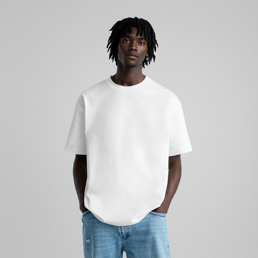 Unisex Relaxed Fit T-shirt