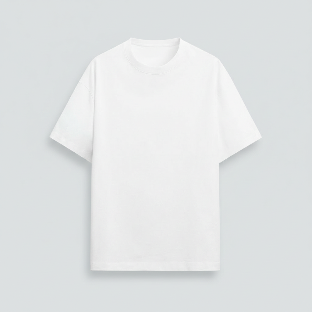 Unisex Relaxed Fit T-shirt