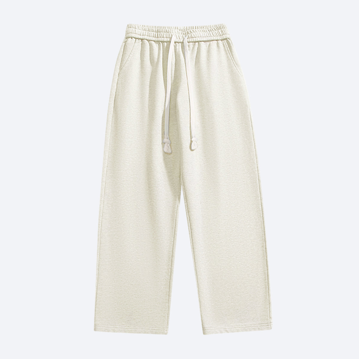 Cotton-blend Sweatpants