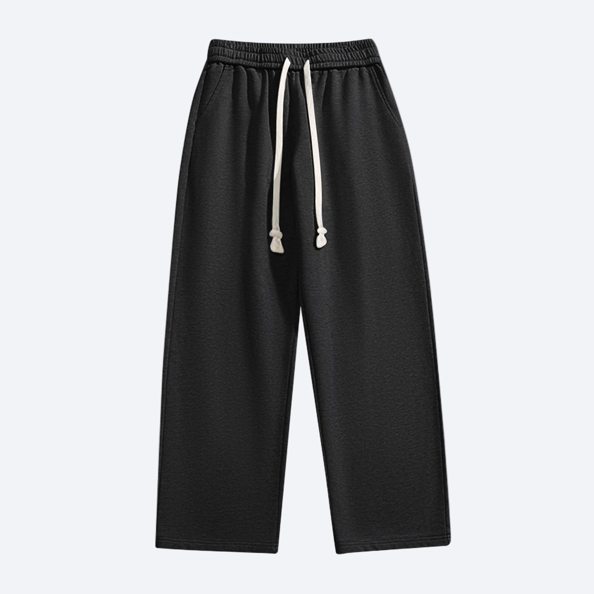 Cotton-blend Sweatpants