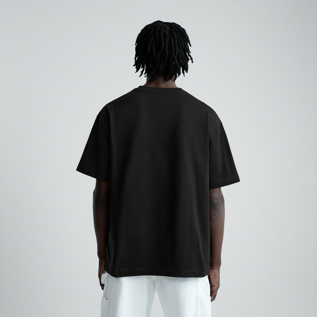 Unisex Relaxed Fit T-shirt