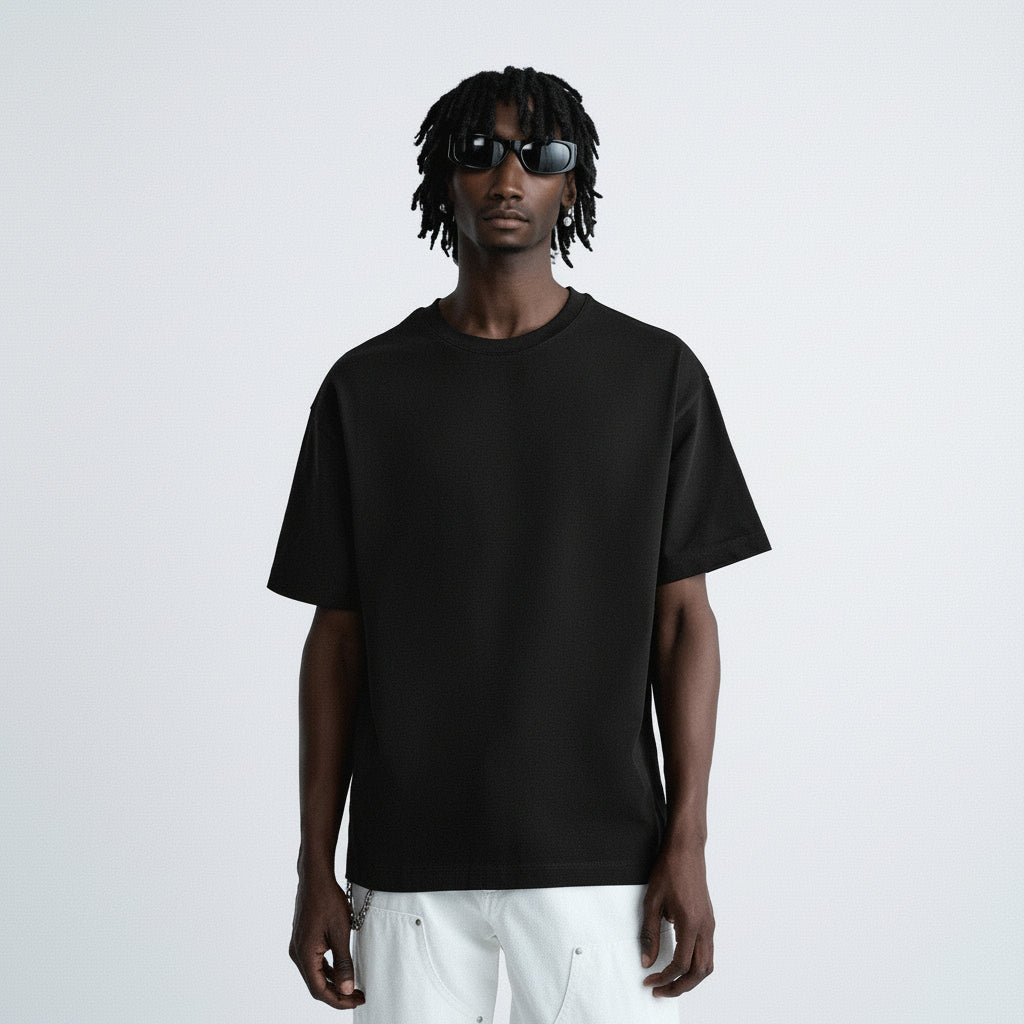 Unisex Relaxed Fit T-shirt