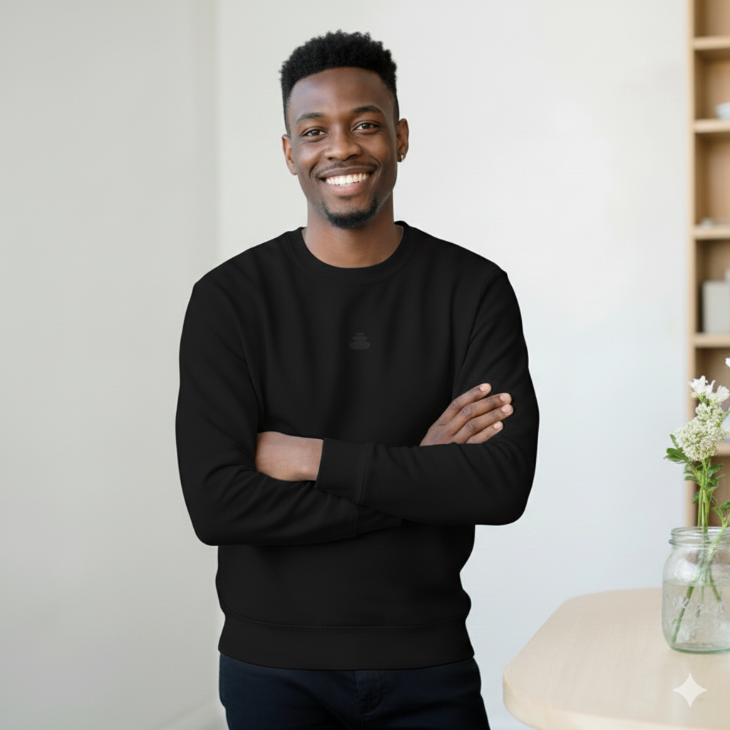 Classic Unisex Crewneck Sweatshirt