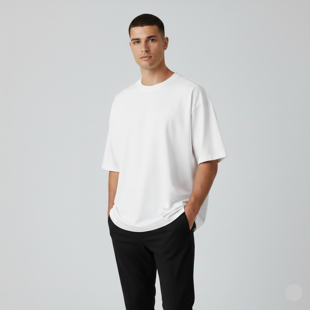 Unisex Loose T-shirt