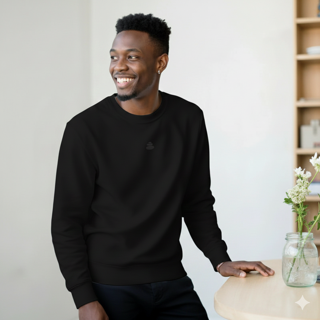 Classic Unisex Crewneck Sweatshirt