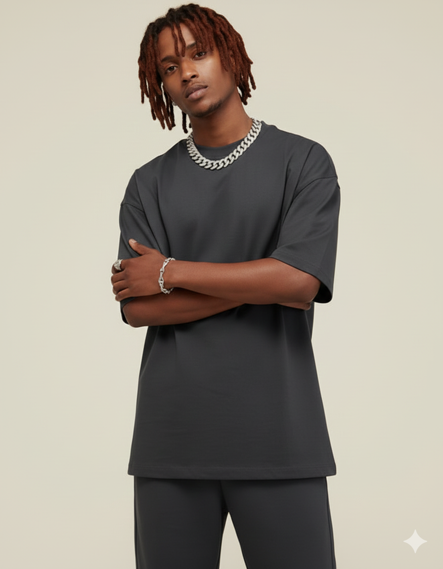 Unisex Loose T-shirt