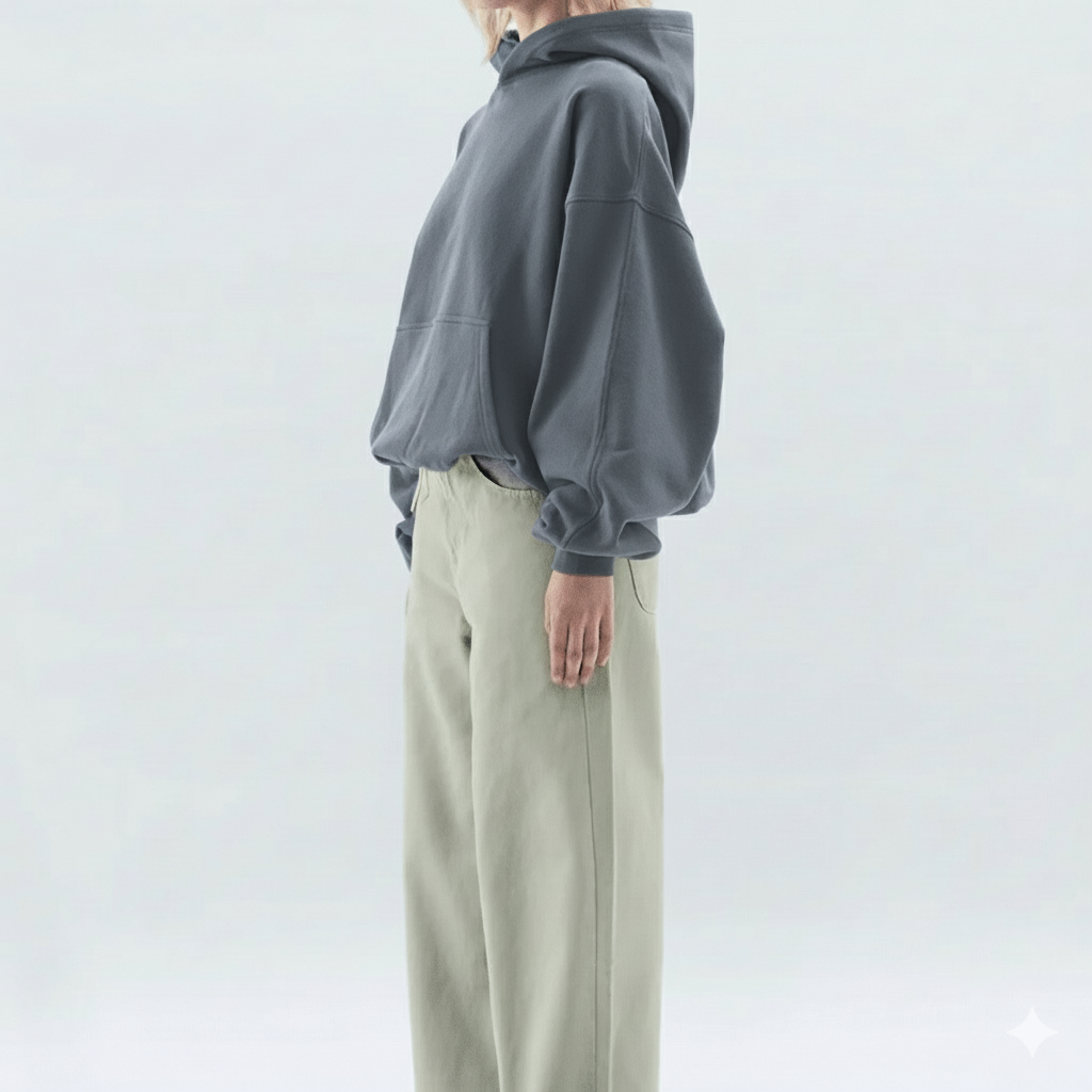 Worldwide Qualtiy M Hoodie