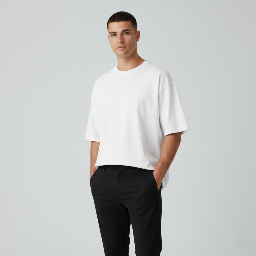 Unisex Loose T-shirt