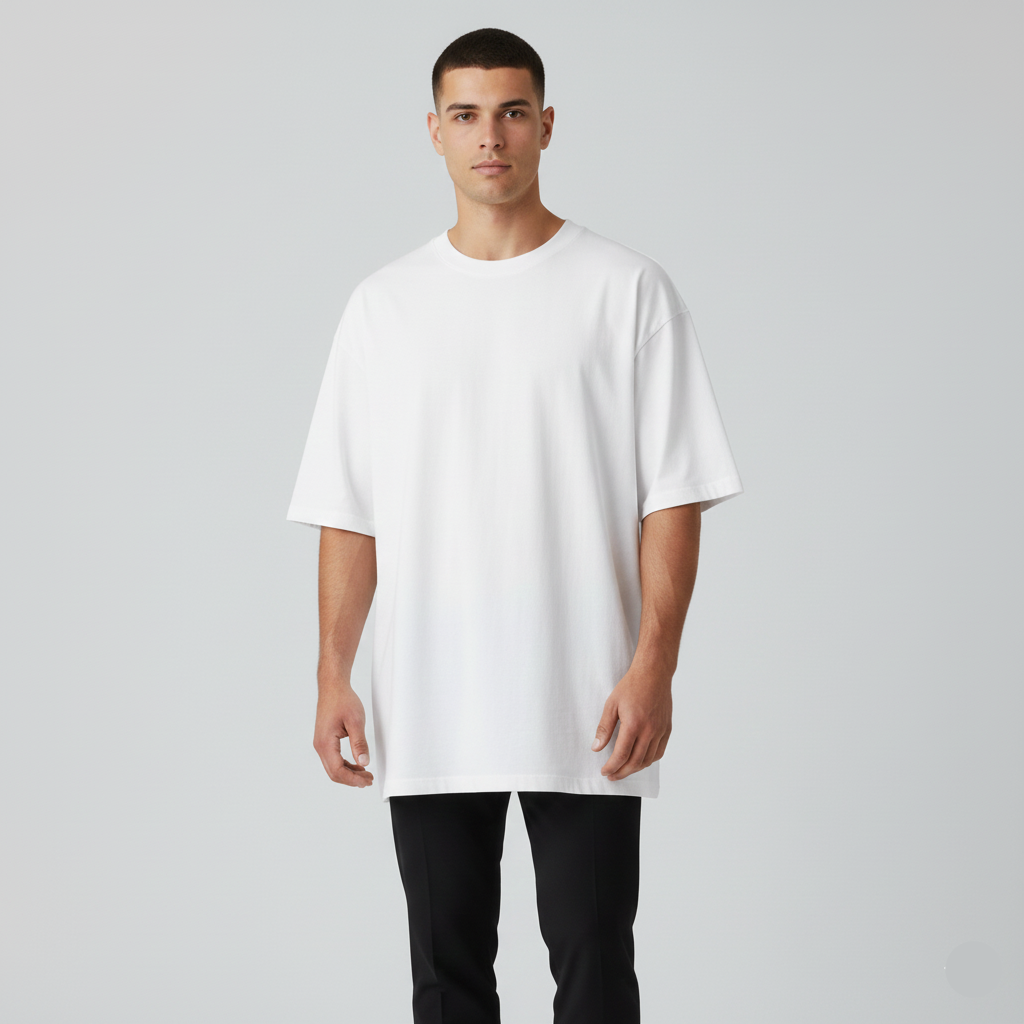 Unisex Loose T-shirt