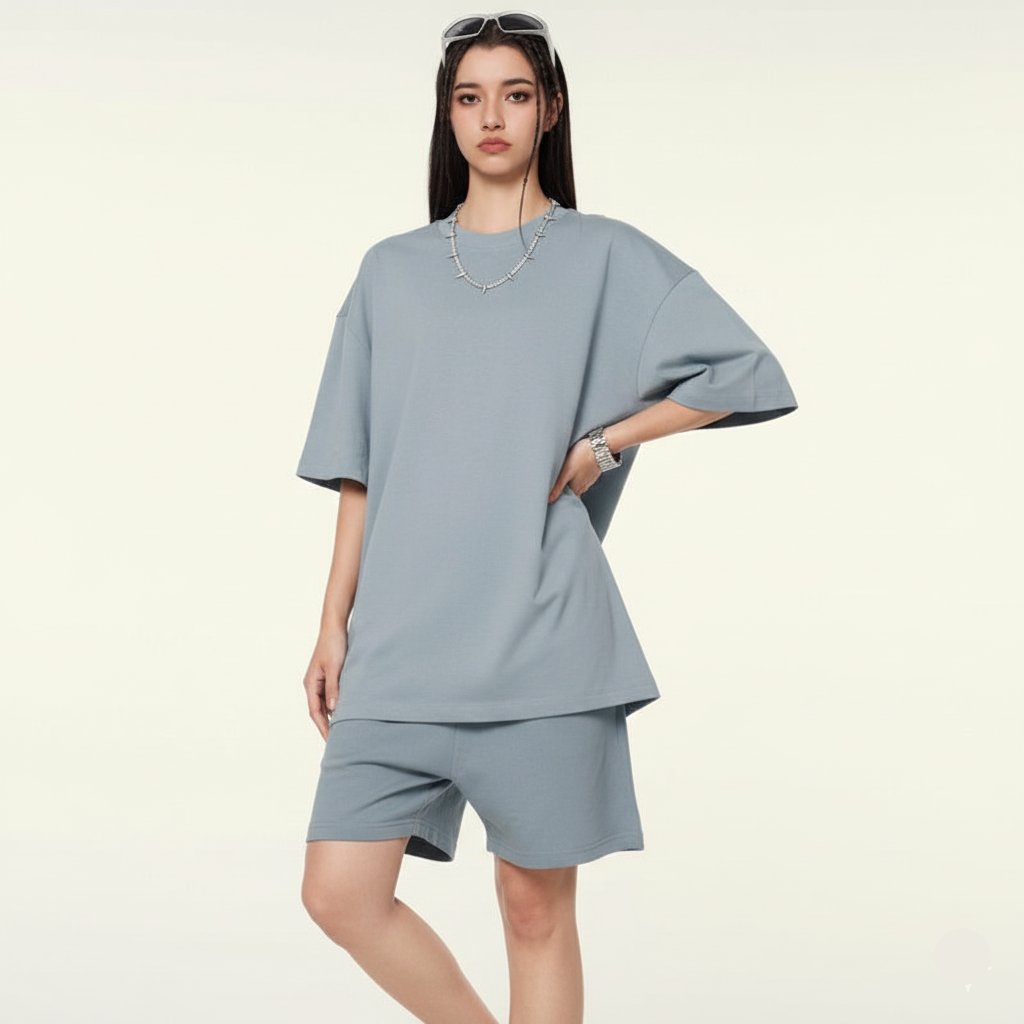 Unisex Loose T-shirt