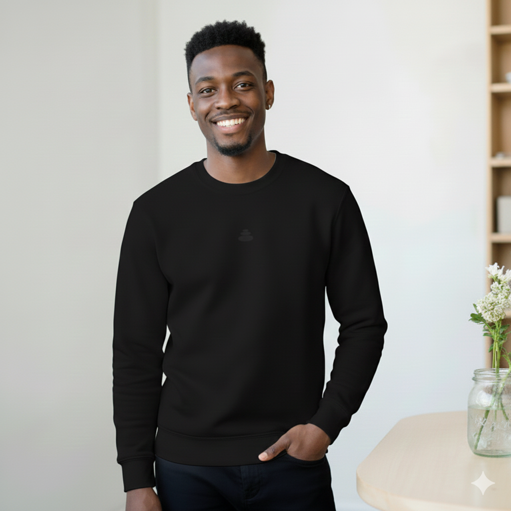 Classic Unisex Crewneck Sweatshirt