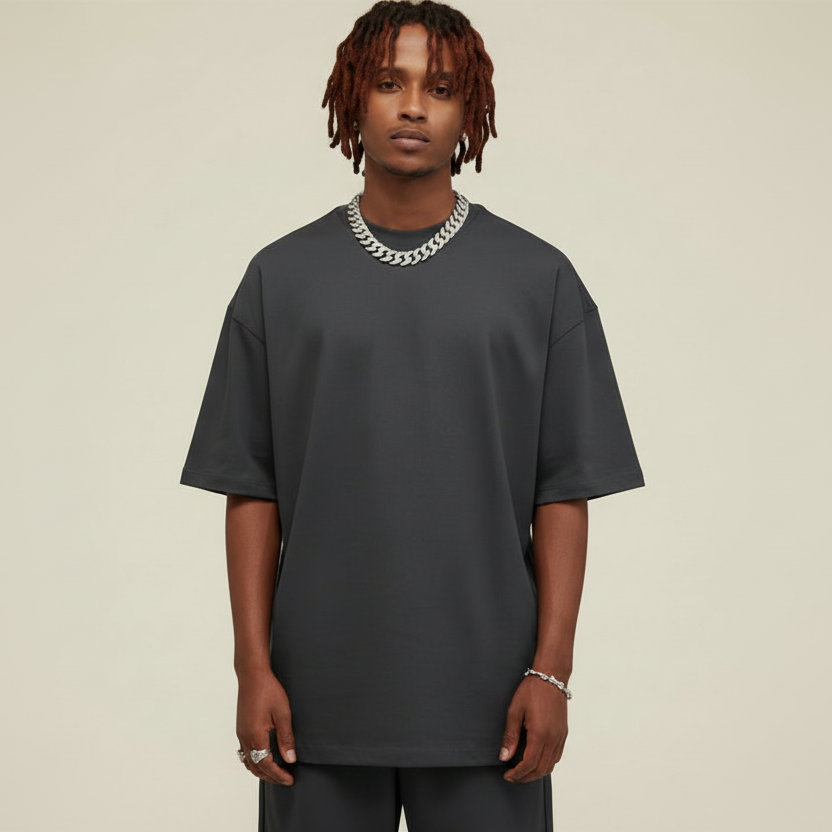 Unisex Loose T-shirt