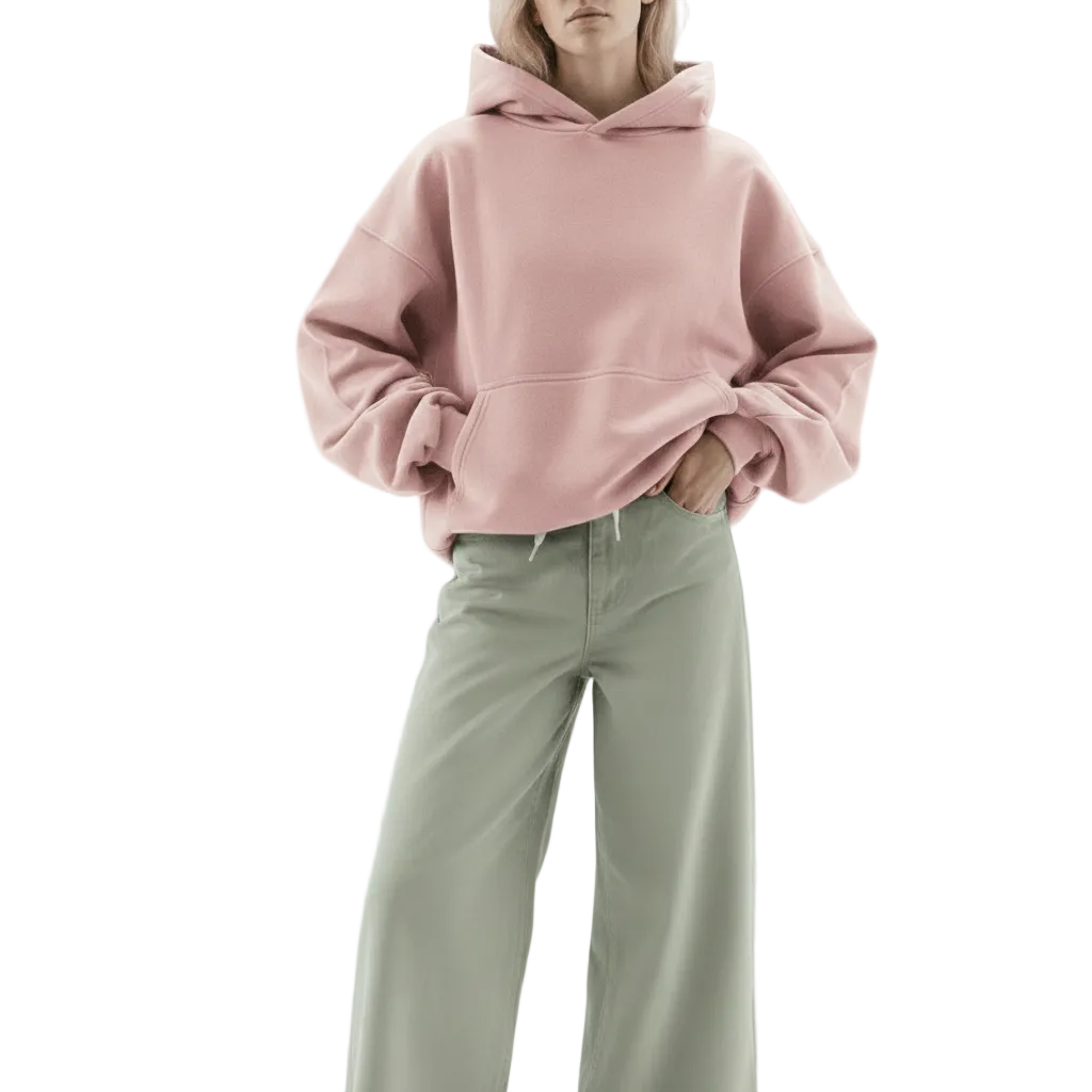 Worldwide Qualtiy M Hoodie