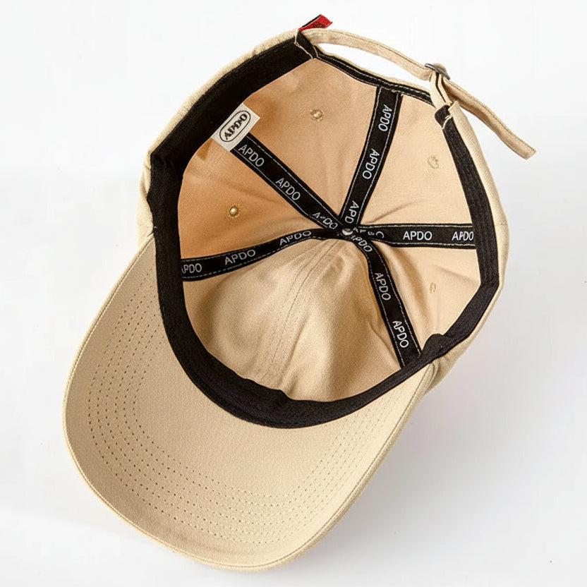 Embroidery Baseball Caps