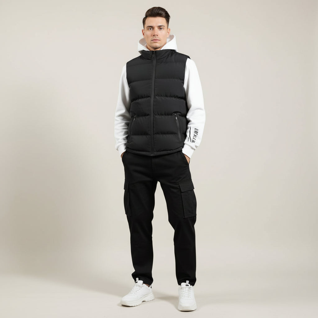 Men's Waterproof Vest