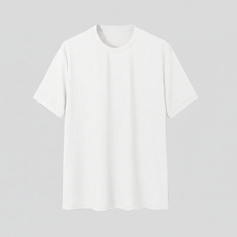 Men's Luxury T-Shirt