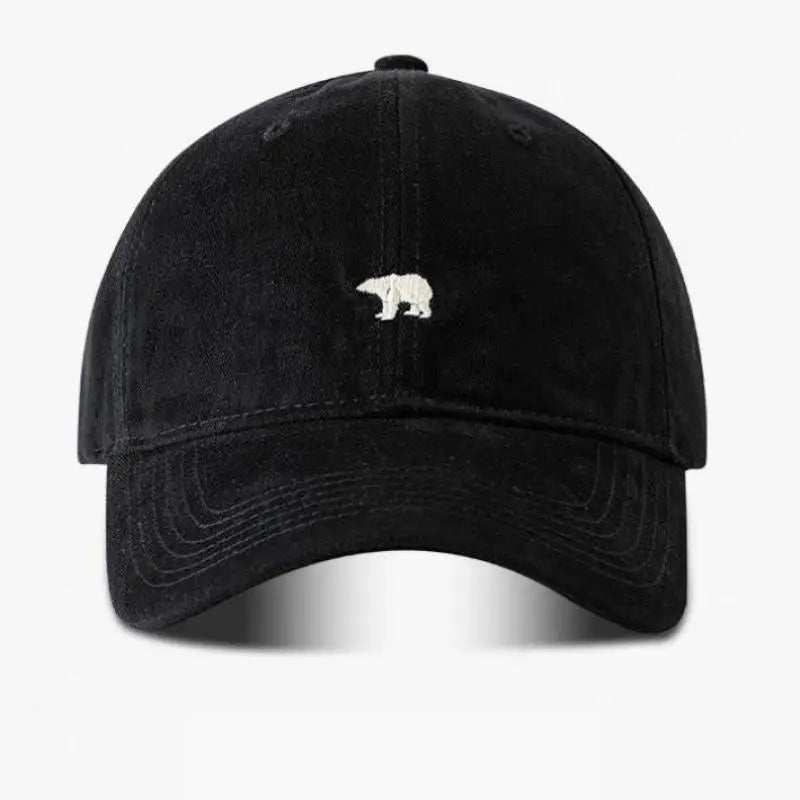 Embroidery Baseball Caps