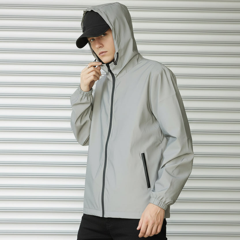 Night Reflective Jacket