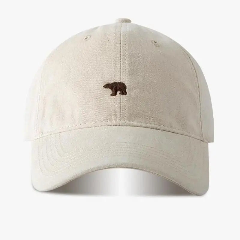 Embroidery Baseball Caps