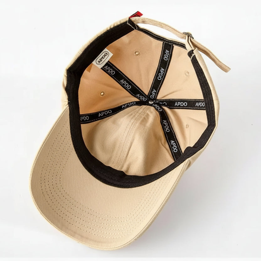 Embroidery Baseball Caps