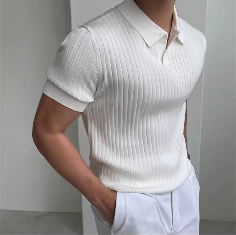 Slim Fit Fashionable T-Shirt