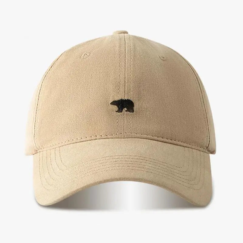 Embroidery Baseball Caps