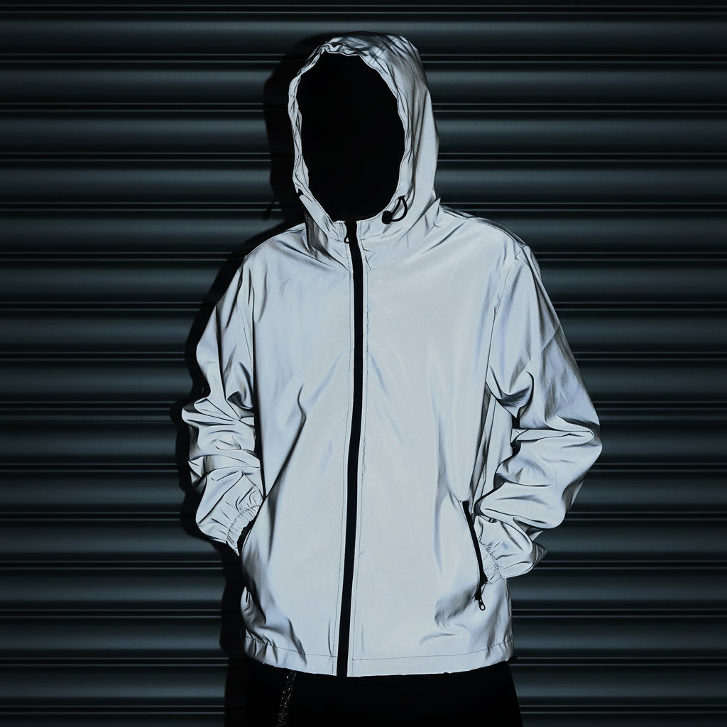 Night Reflective Jacket