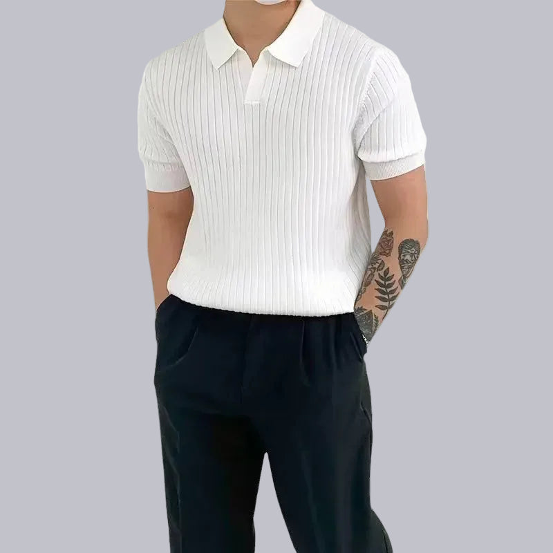 Slim Fit Fashionable T-Shirt