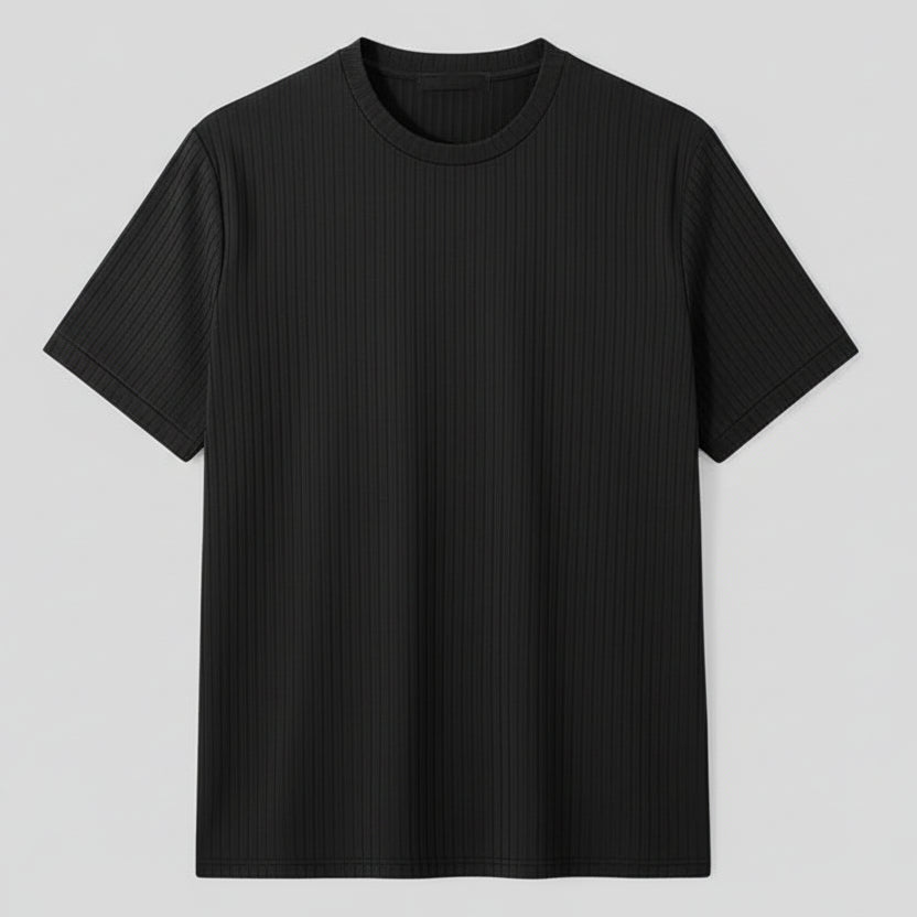 Men's Luxury T-Shirt