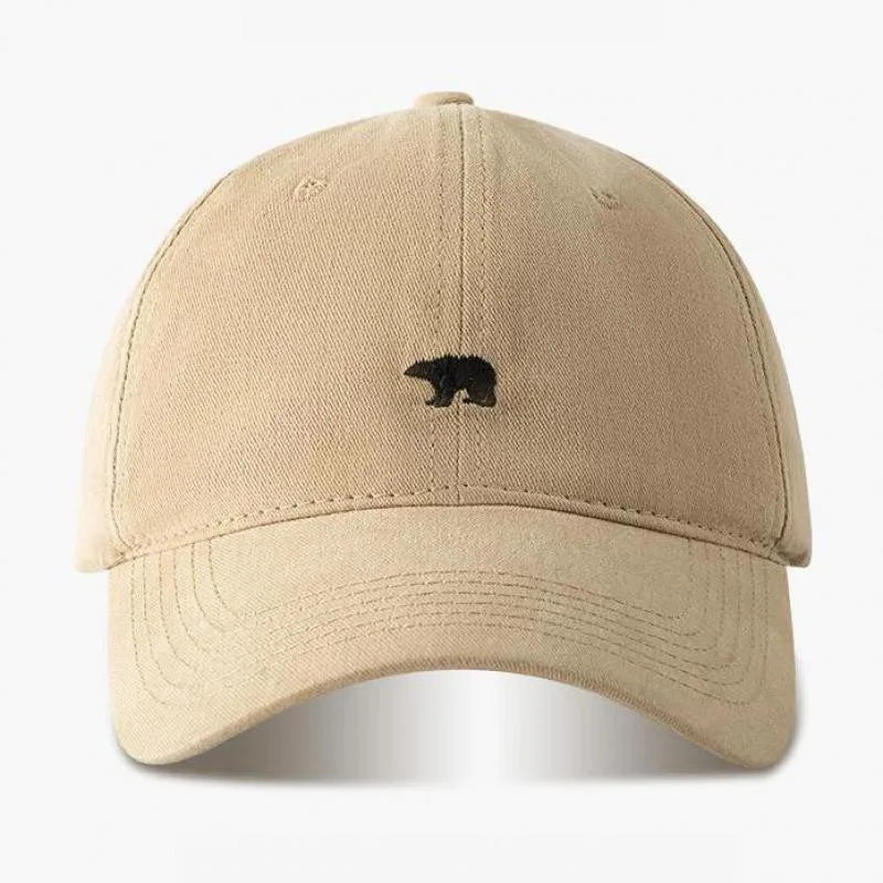 Embroidery Baseball Caps