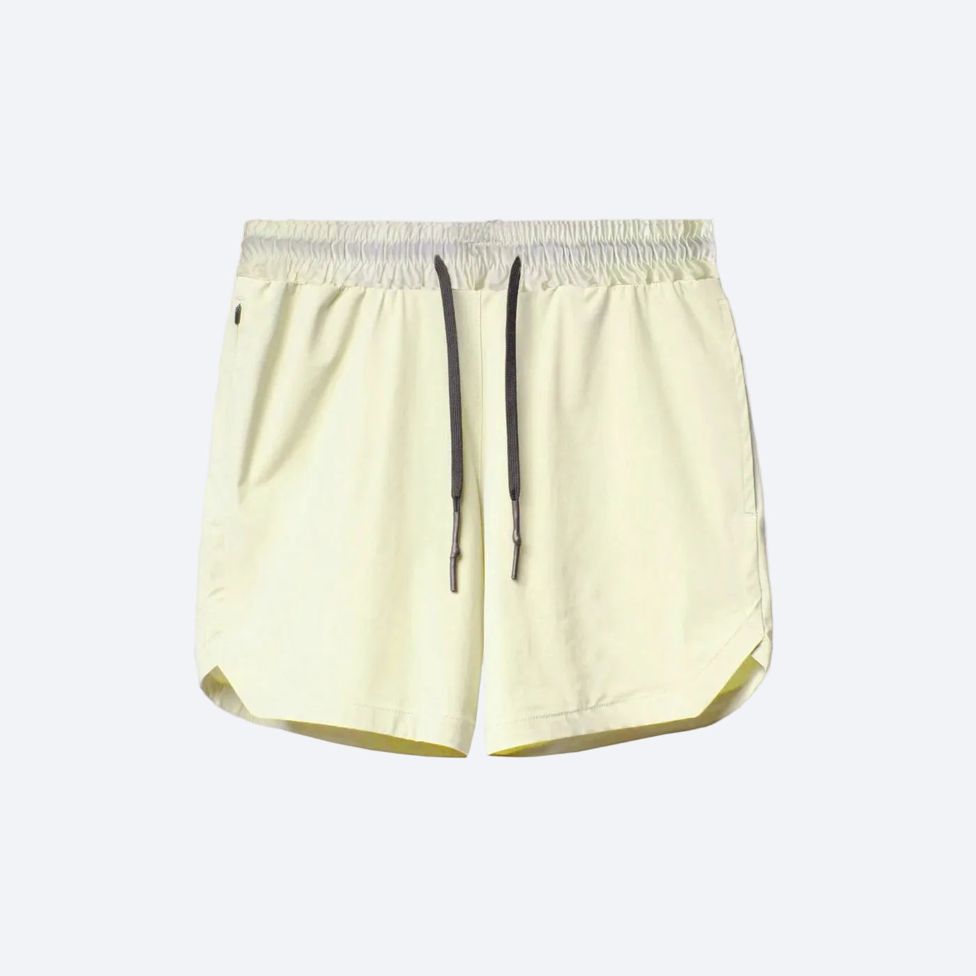 Men's Shorts Single-Layer Fitness Shorts
