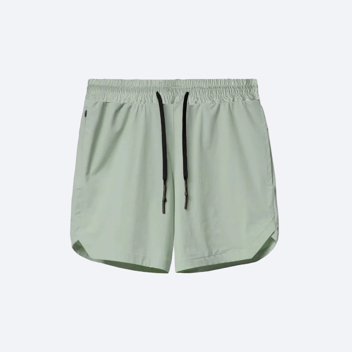 Men's Shorts Single-Layer Fitness Shorts